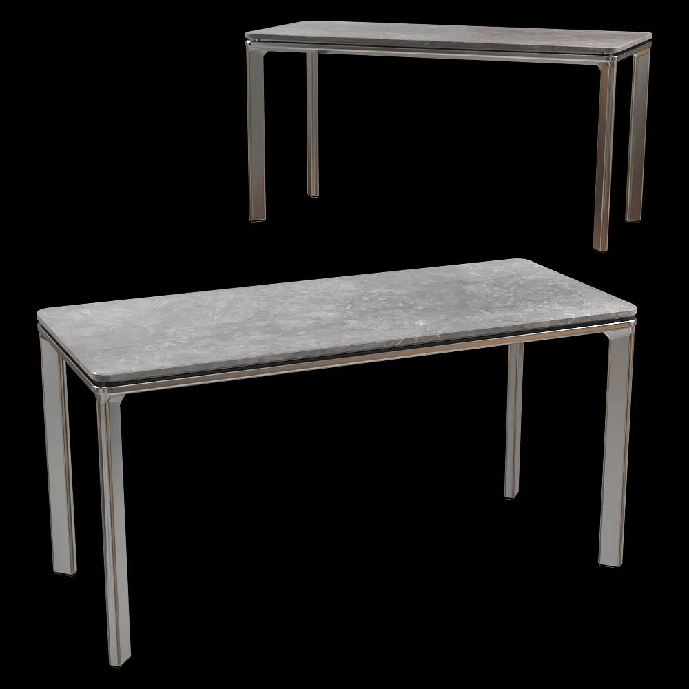 Vipp - Coffee table VIPP426 3ds Max