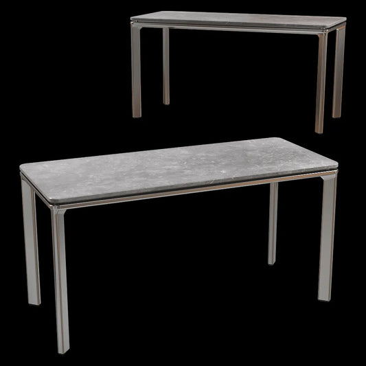 Vipp - Coffee table VIPP426 3ds Max