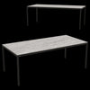 Vipp - Table VIPP971 3ds Max