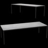 Vipp - Table VIPP972 3ds Max