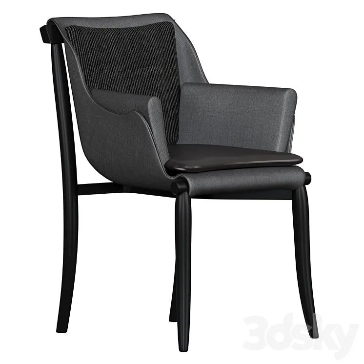 Viva David Regestam 3DSMAX Model