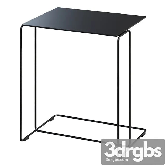 Walter Knoll Coffee Table Oka Bekova 3D Model Free