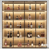 Wine Cabinet 3D Models – 3D Furniture for Interior Design – 024