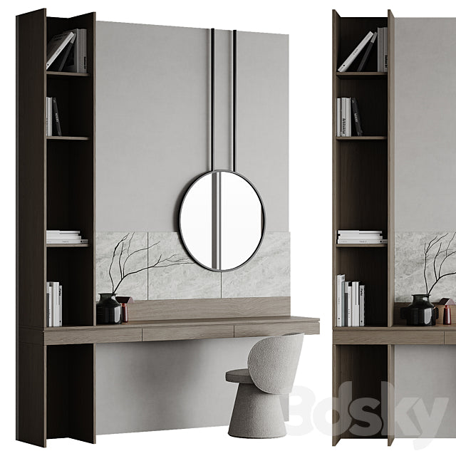 Workplace 015 3ds Max