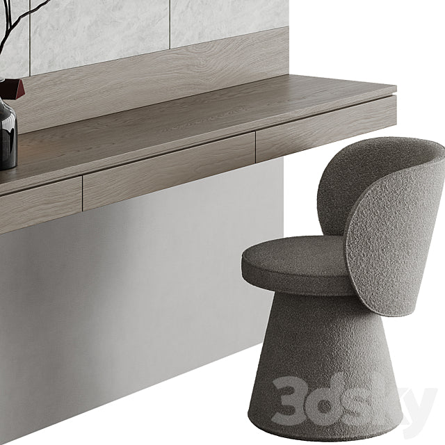 Workplace 015 3ds Max