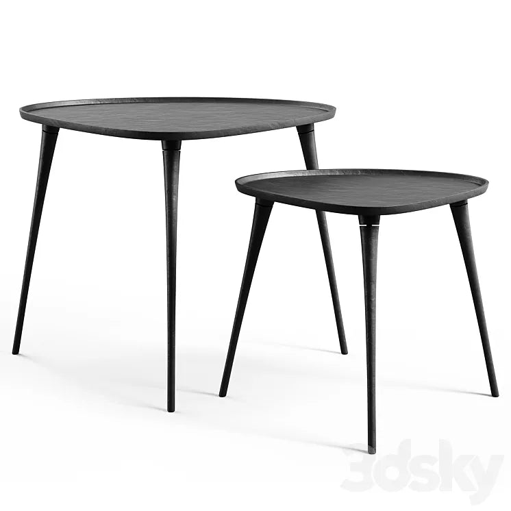 Zara Home 3DSMAX Model