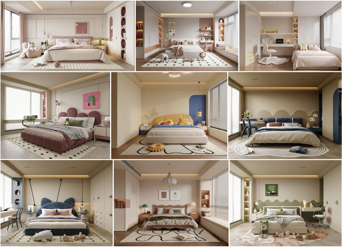 Download High-Quality 3D Models !!!