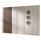 Headboard 3d Wall Panel 05