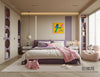 Kid Bed 3D Model – Bedroom 14 | 3ds Max Children Bed Furniture Design