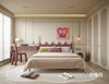 Kid Bed 3D Model – Bedroom 34 | 3ds Max Children Bed Furniture Design