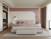 Kid Bed 3D Model – Bedroom 018 | SketchUp Children Bed Furniture Design