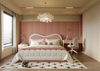 Kid Bed 3D Model – Bedroom 025 | SketchUp Children Bed Furniture Design
