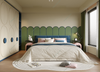 Kid Bed 3D Model – Bedroom 037 | SketchUp Children Bed Furniture Design