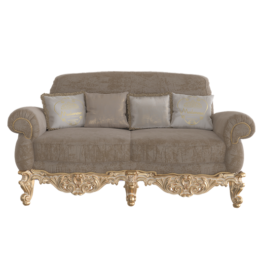 Classic sofa 3d model Free Download