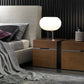 CasaDesús – Nightstand Lineal 3ds Max