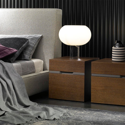 CasaDesús – Nightstand Lineal 3ds Max