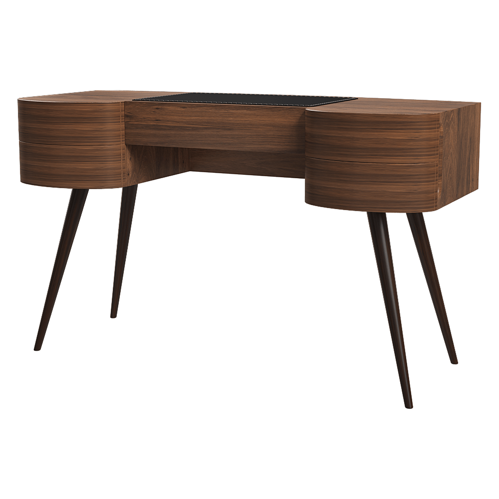 Porada – Desk MICOL 3ds Max