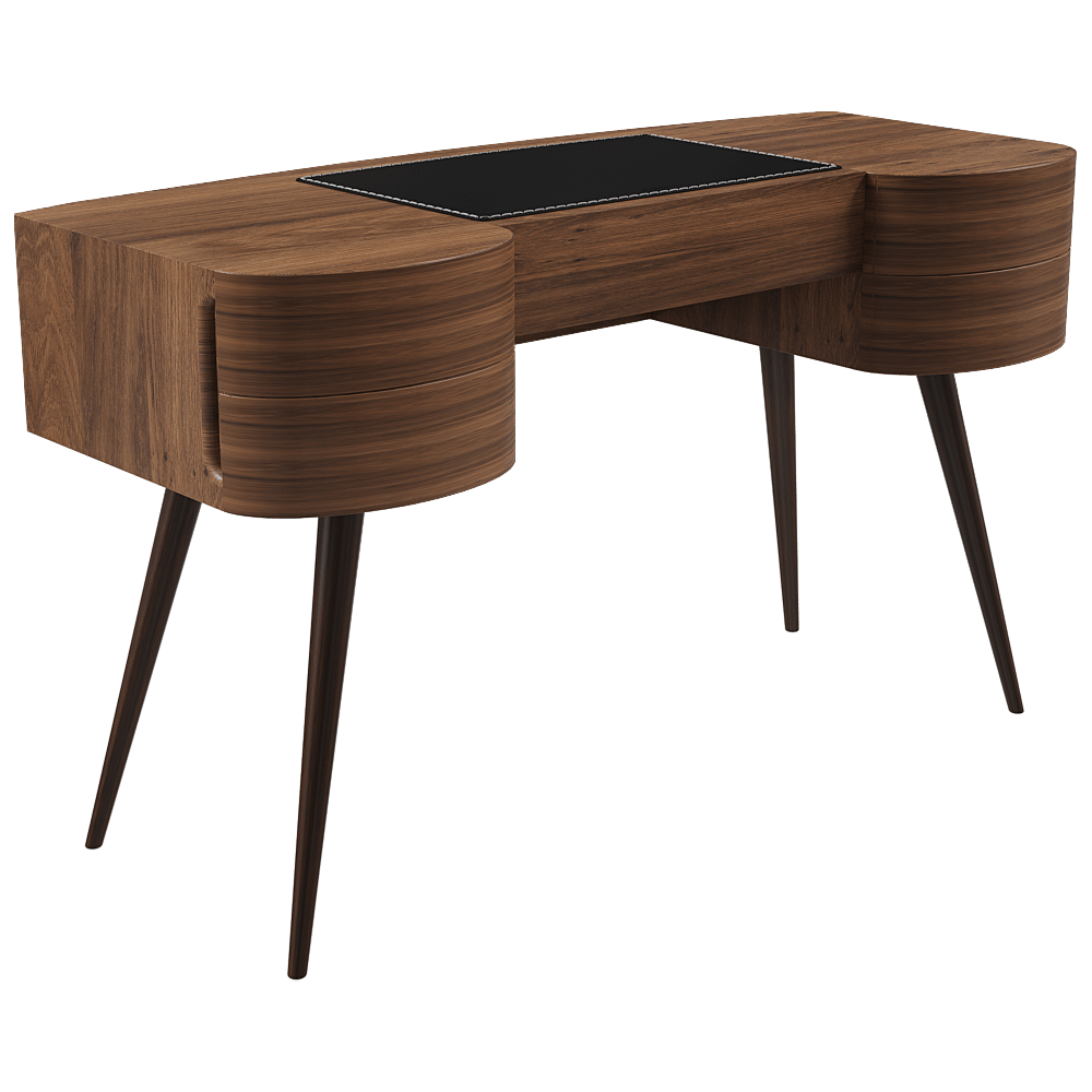 Porada – Desk MICOL 3ds Max