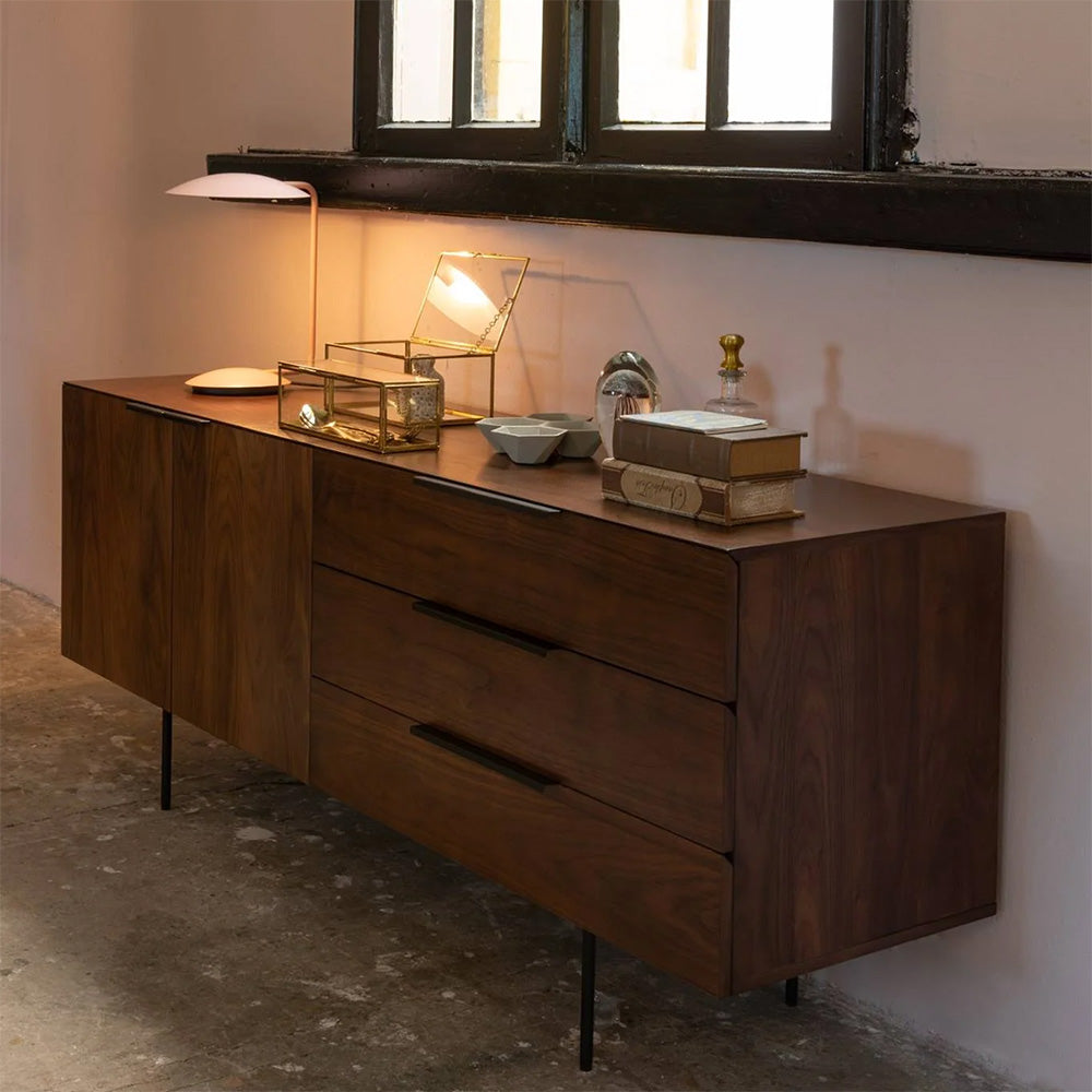 Zuiver Group – Sideboard Travis 3ds Max