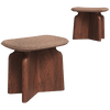 Porada – Stool PODI 3ds Max