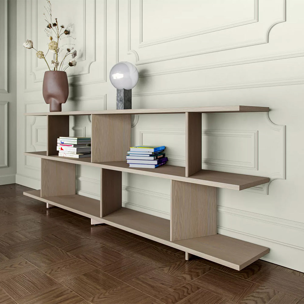 Fora Form – Bookshelf Note 3ds Max