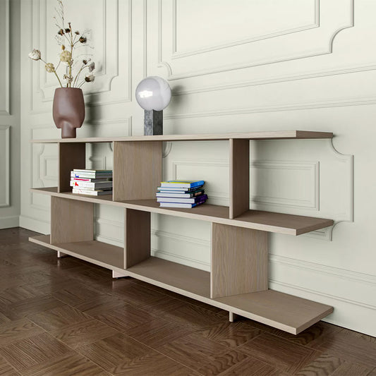 Fora Form – Bookshelf Note 3ds Max