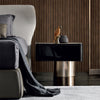 Esedra Design – Bedside table Atos 3ds Max