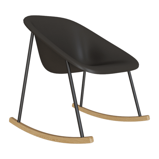 Inno – Rocking chair Kola 3ds Max