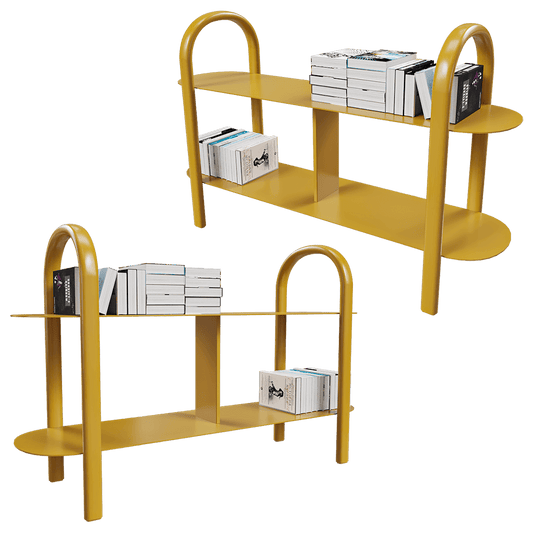 Systemtronic – Shelving Croma M 3ds Max