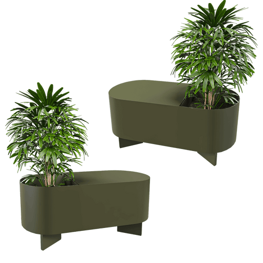 Systemtronic – Bench Planet Croma S 3ds Max