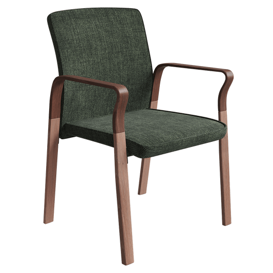 Brunner – Chair taceo 3ds Max