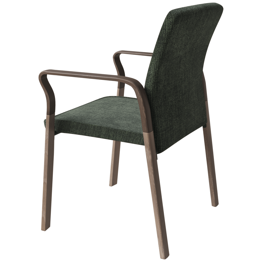 Brunner – Chair taceo 3ds Max