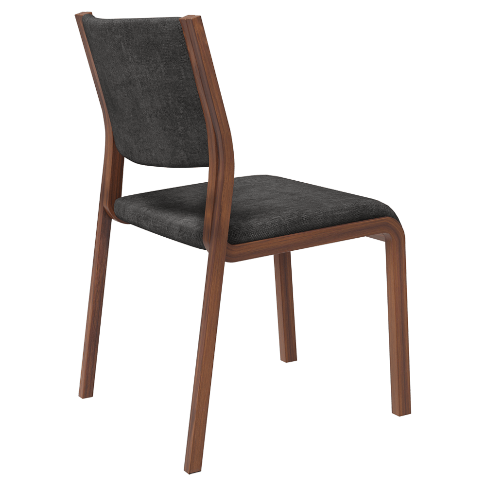 Brunner – Chair sonato 3ds Max