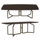 Esedra Design – Dining table Tolomeo 3ds Max