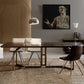 Esedra Design – Dining table Tolomeo 3ds Max