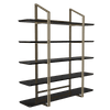 Esedra Design – Shelf Sestante library 3ds Max