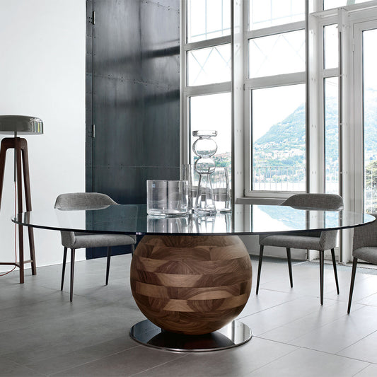 Porada – Table GHEO-K 3ds Max