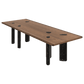 Porada – Table OSMOSE 3ds Max