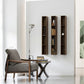 Porada – Suspended bookcase BAYUS 7 3ds Max