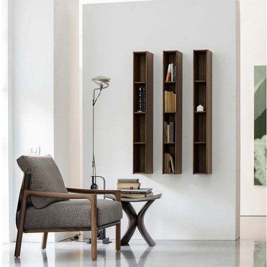 Porada – Suspended bookcase BAYUS 7 3ds Max