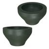 Serralunga – Planter Ming 3ds Max