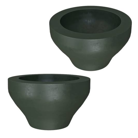 Serralunga – Planter Ming 3ds Max