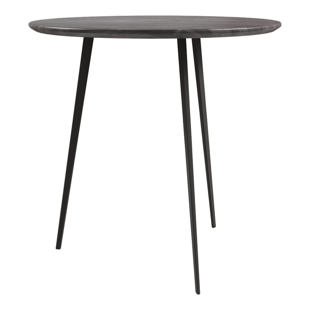 Draenert – Table Toska outdoor 3ds Max