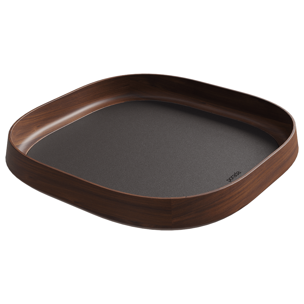 Porada – Tray MIX 3ds Max