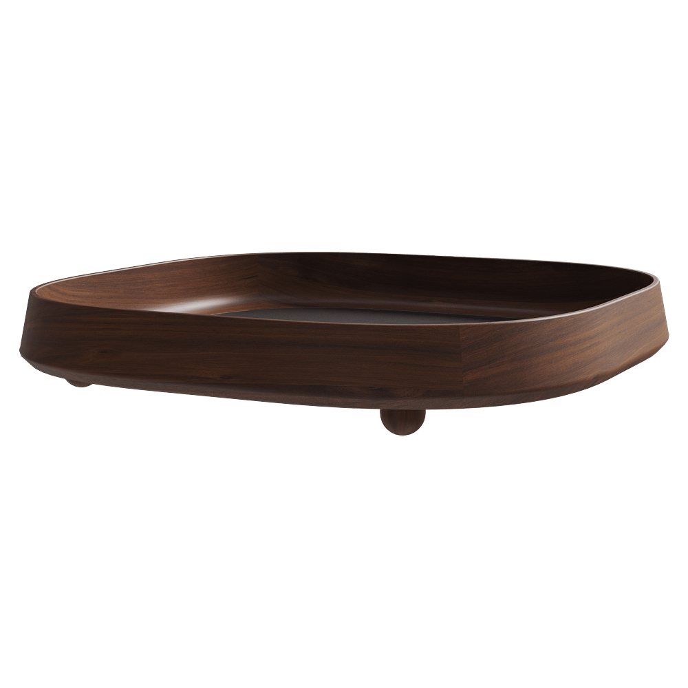 Porada – Tray MIX 3ds Max