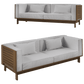 Skargaarden – Sofa Skanör 3 seater 3ds Max