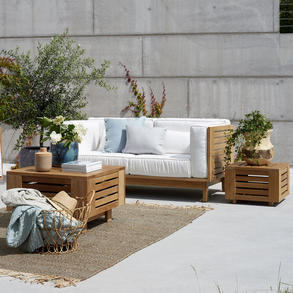 Skargaarden – Sofa Skanör 3 seater 3ds Max