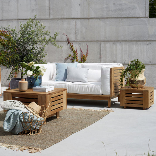 Skargaarden – Sofa Skanör 3 seater 3ds Max