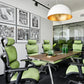 Bemondi – Conference table PLATINUM 24D 3ds Max