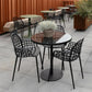 Zuiver Group – Сhair Albert Kuip Garden black 3ds Max